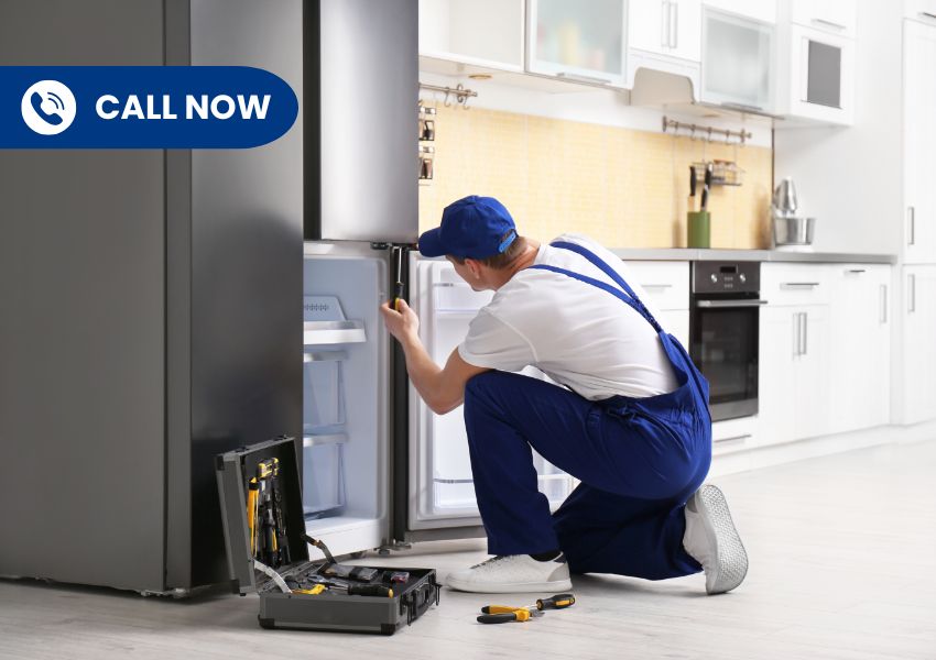 Rosamond IL Appliance Repair Company